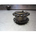 20P011 Crankshaft Timing Gear From 2014 Subaru XV Crosstrek  2.0 13021AA240